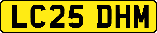 LC25DHM