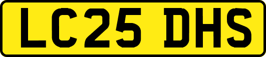 LC25DHS