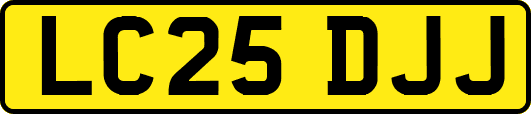 LC25DJJ