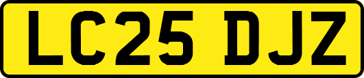 LC25DJZ