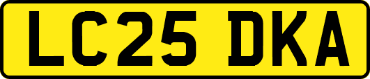 LC25DKA