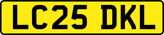 LC25DKL