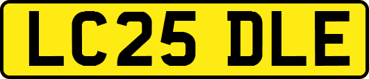 LC25DLE