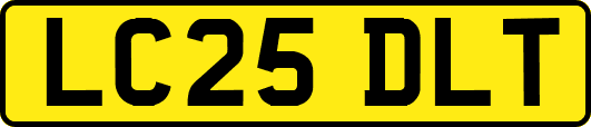 LC25DLT