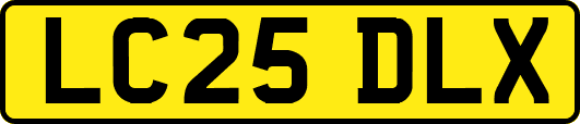 LC25DLX