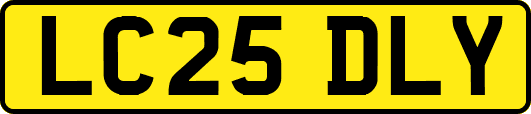 LC25DLY