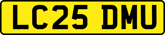 LC25DMU