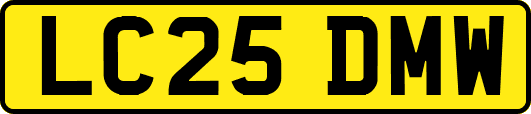 LC25DMW
