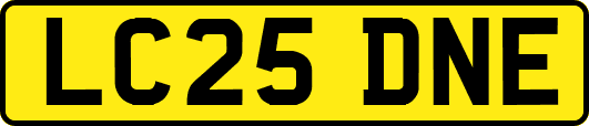 LC25DNE