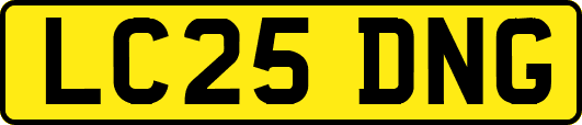 LC25DNG