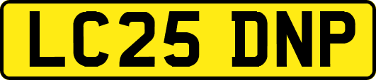 LC25DNP