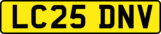 LC25DNV