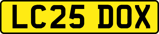 LC25DOX