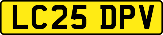 LC25DPV