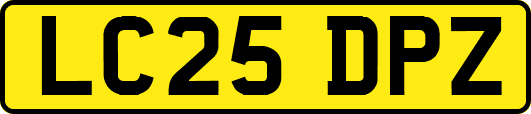 LC25DPZ