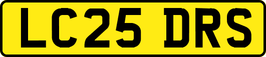 LC25DRS