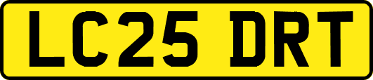LC25DRT
