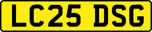 LC25DSG
