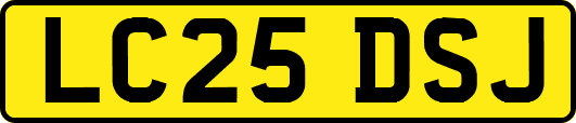 LC25DSJ