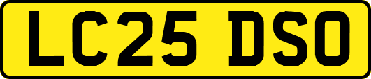 LC25DSO