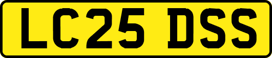 LC25DSS