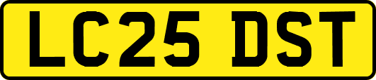 LC25DST