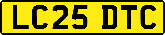 LC25DTC