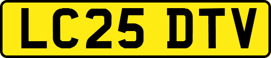 LC25DTV