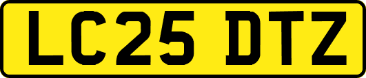LC25DTZ