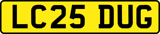 LC25DUG