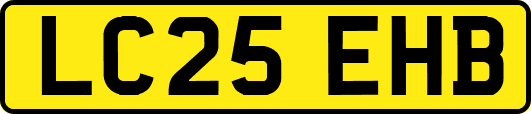 LC25EHB