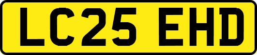 LC25EHD
