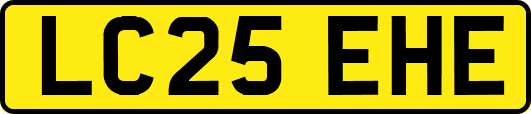 LC25EHE