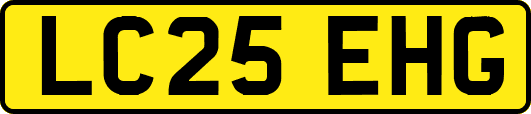 LC25EHG