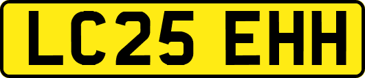 LC25EHH