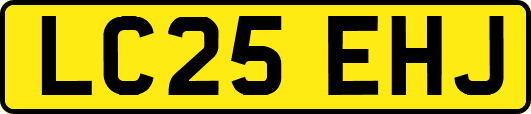 LC25EHJ