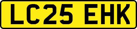 LC25EHK