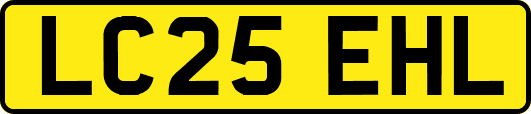 LC25EHL