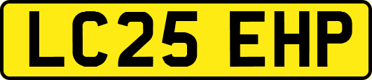 LC25EHP