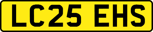 LC25EHS