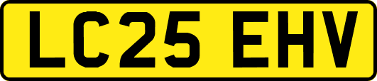 LC25EHV