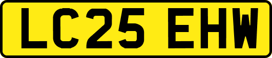 LC25EHW
