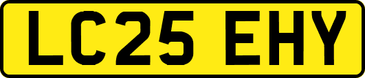 LC25EHY