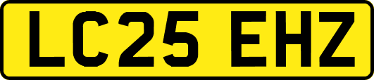 LC25EHZ