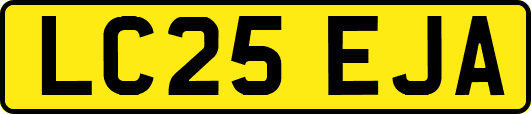 LC25EJA