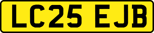 LC25EJB
