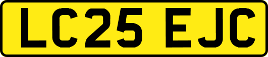 LC25EJC