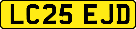 LC25EJD