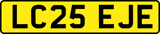 LC25EJE