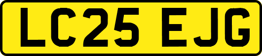 LC25EJG